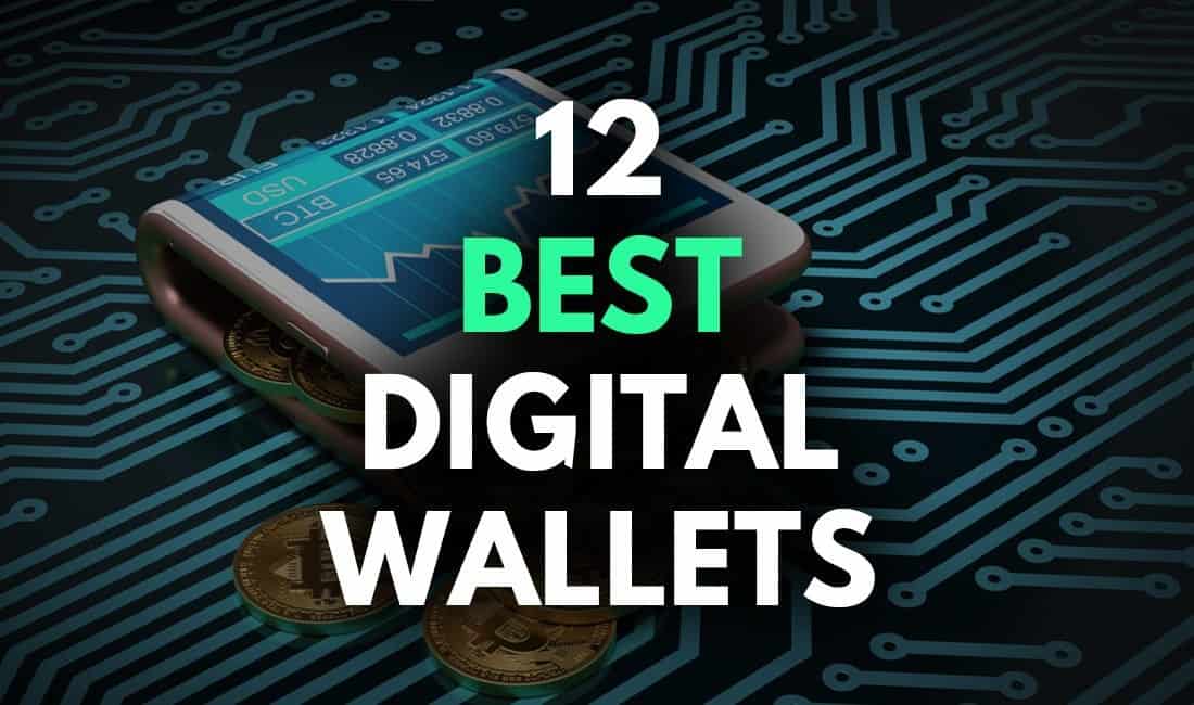 best digital wallet for crypto