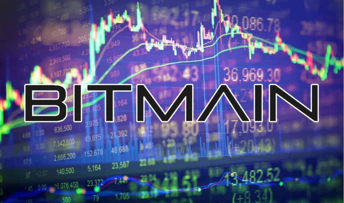Breaking Down the Bitmain IPO