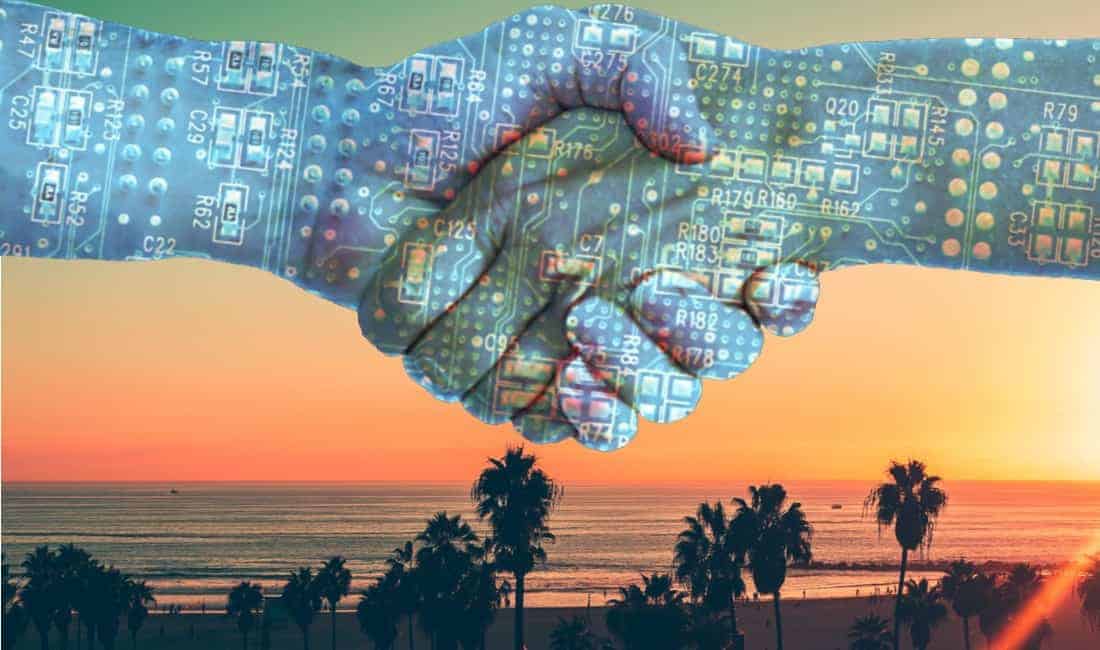 California Just Made Smart Contracts Legally Binding