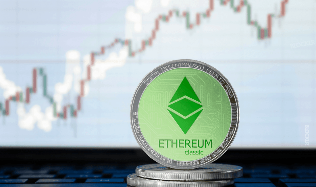 Coinbase Pro Now Offers Ethereum Classic