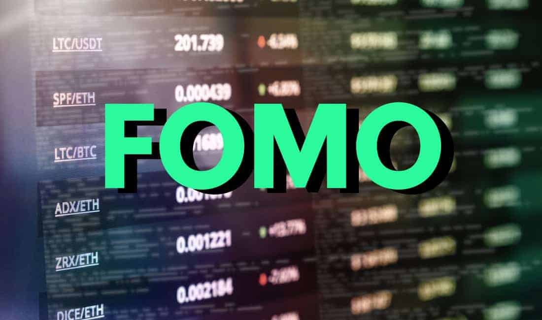 What is FOMO: The Fear Of Missing Out Explained