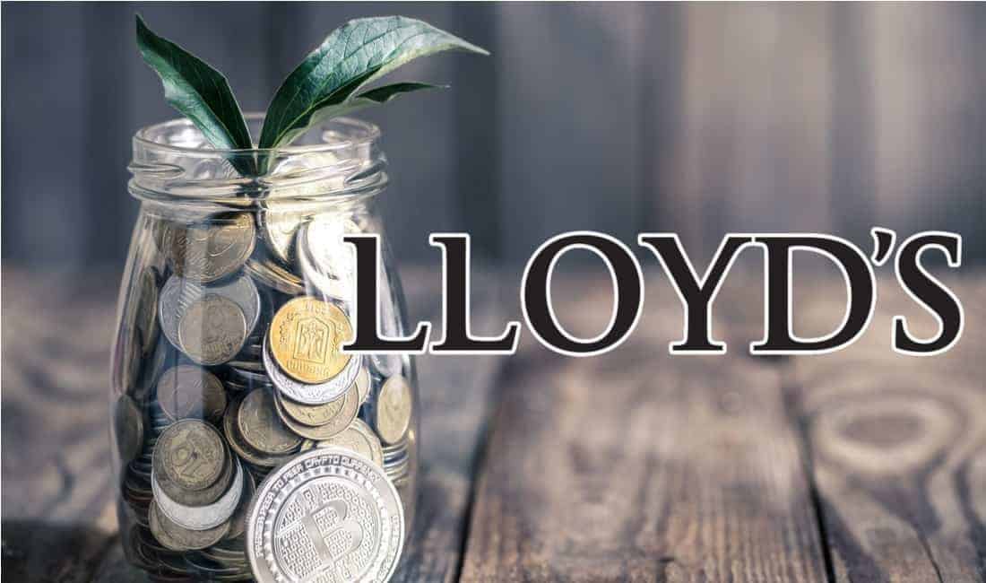 Lloyd’s of London Offers Crypto Insurance