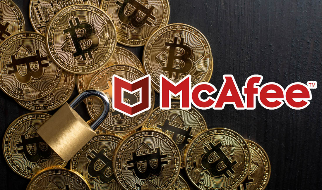 McAfee Accountant Accused Of Stealing $50-100 Million In Crypto