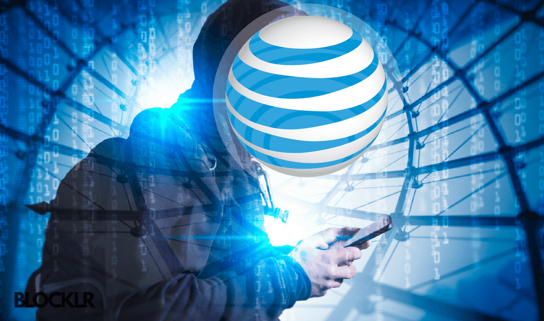 AT&T Faces 224M Lawsuit Over Cryptocurrency Theft • Blocklr