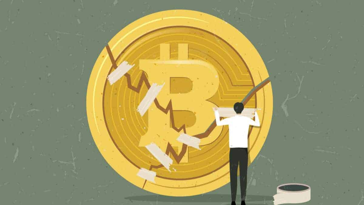 Bitcoin Price (BTC) Analysis: Causes And Effects • Blocklr