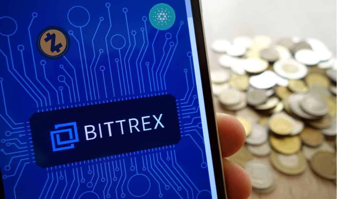 Bittrex to Open Two New US Dollar (USD) Markets