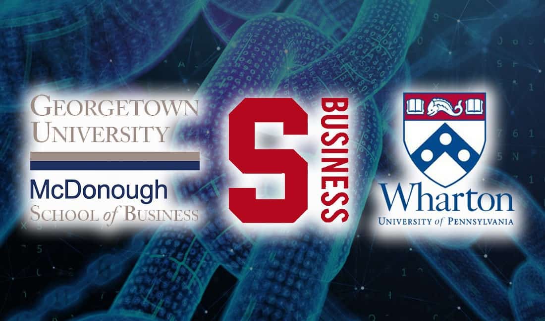 How Blockchain Business Schools Will Affect Our Future