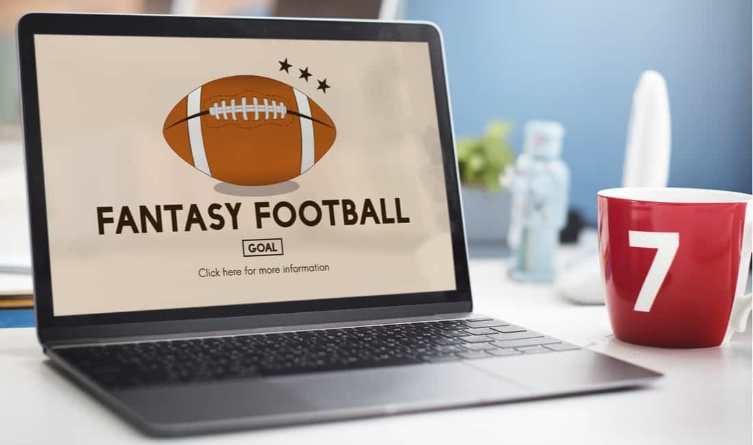 How Blockchain Can Disrupt Fantasy Football