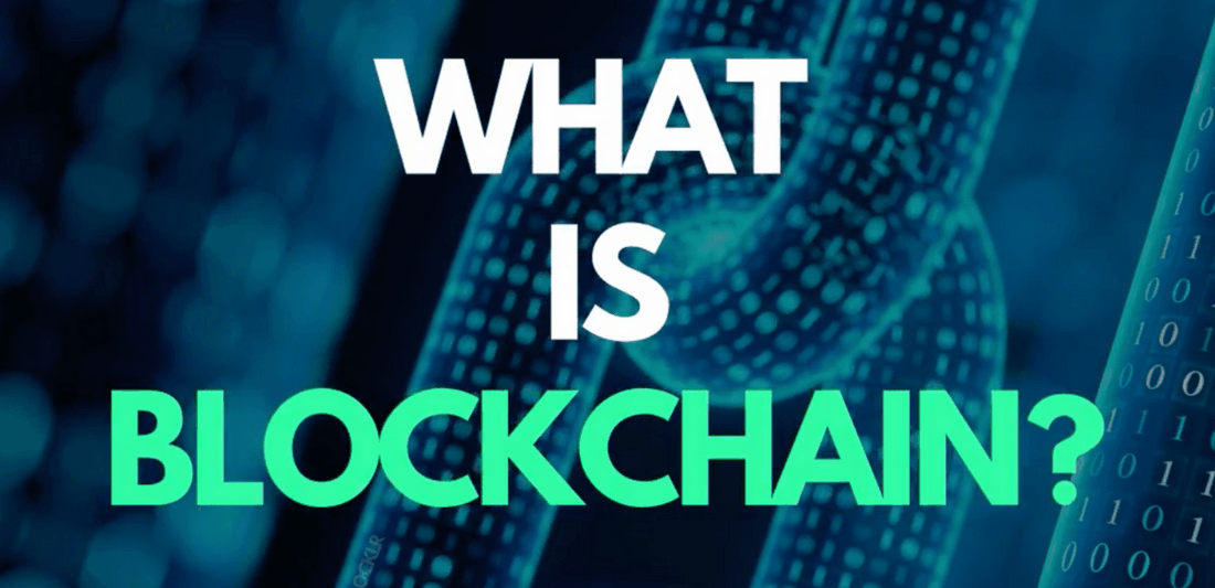 A Blockchain Guide - Blocklr