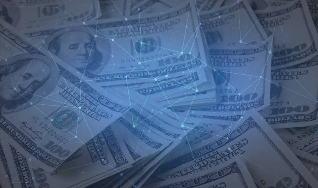 Here's Why Blockchain Will be Worth Over $700 Billion by 2021