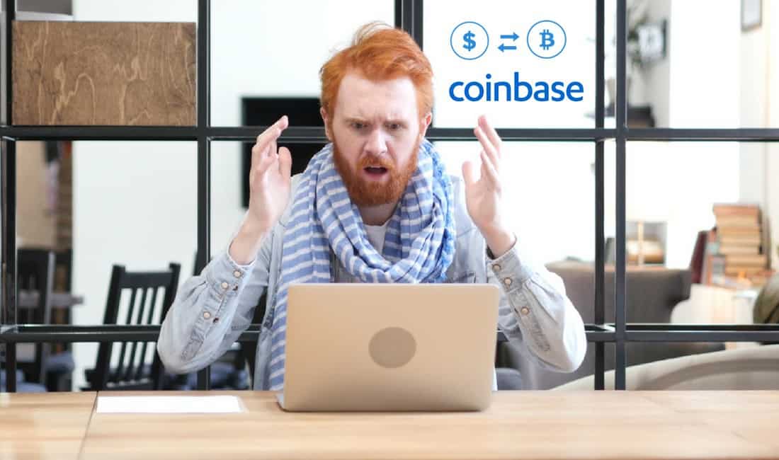 Coinbase Pro Halts BTC/USD Trading for Almost 12 Hours
