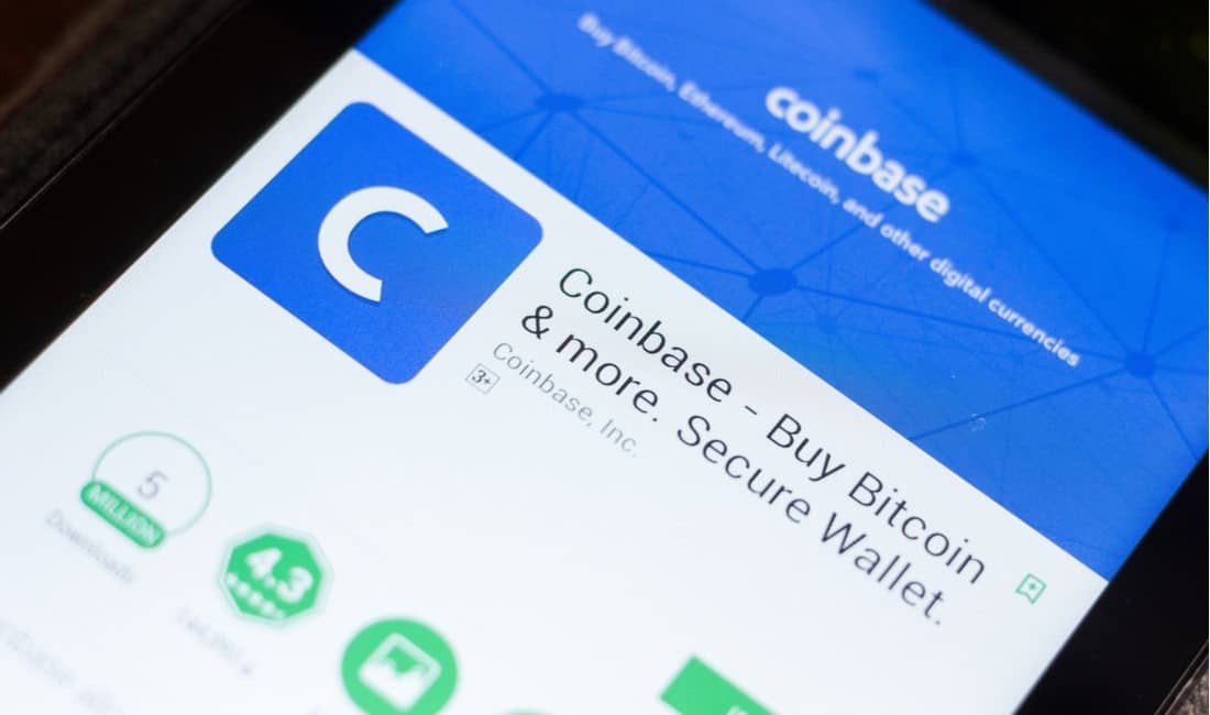 Coinbase's New Crypto Wallet Aims to Be Most Secure · Blocklr