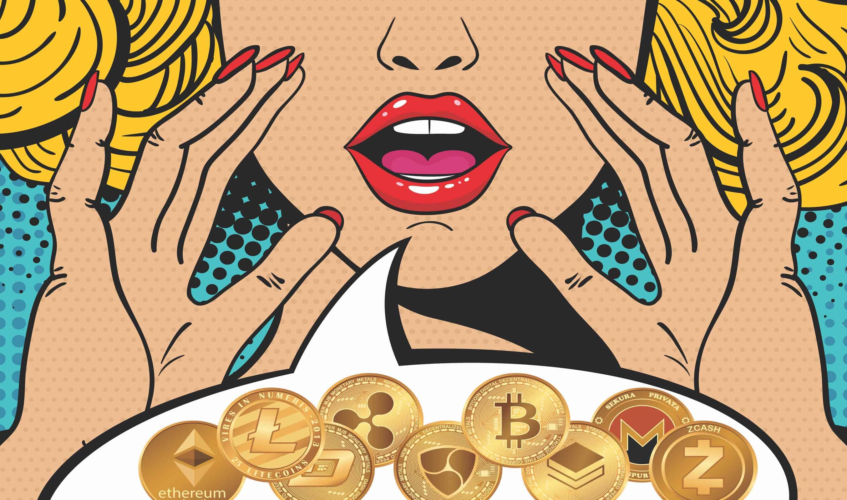 Crypto Terms: Cryptocurrency Slang You Need to Know