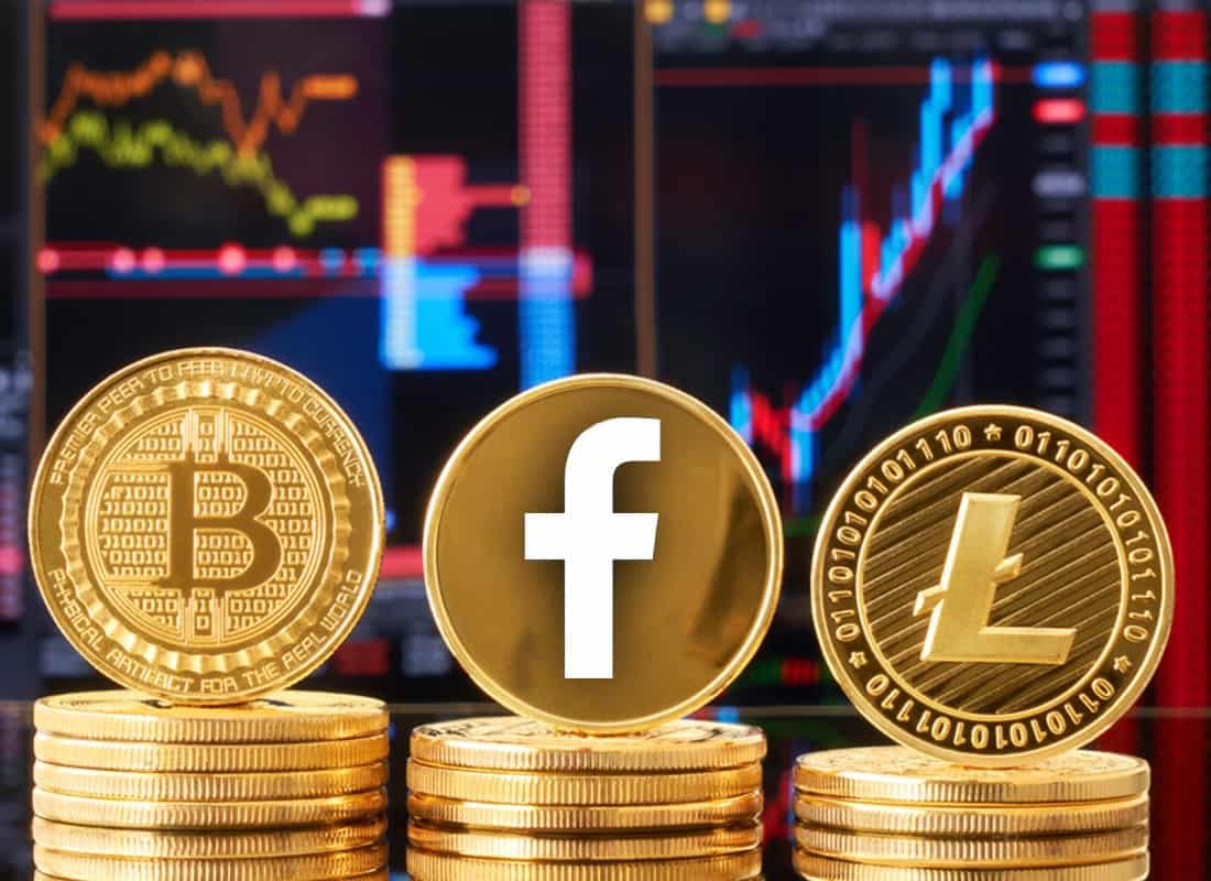 facebook meta crypto coins