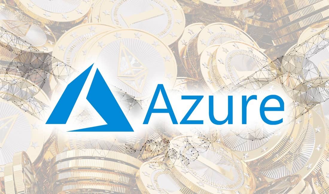 Microsoft Introduces Ethereum Proof-of-Authority on Azure
