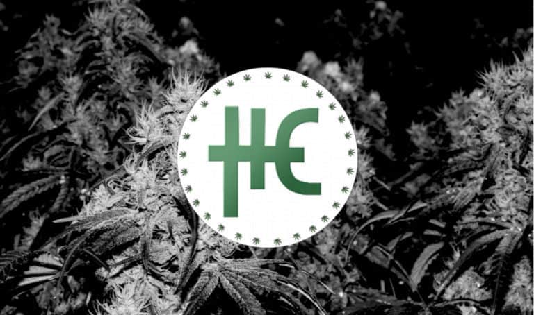 crypto coin thc hempcoin