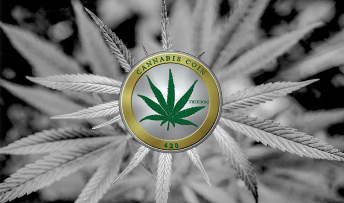 cocanada weed cryptos for 2018