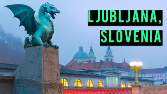 7 Crypto Friendly Cities