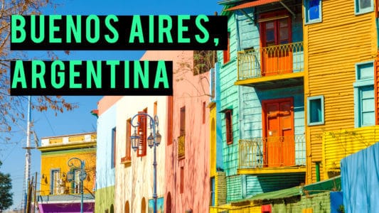 7 Crypto Friendly Cities