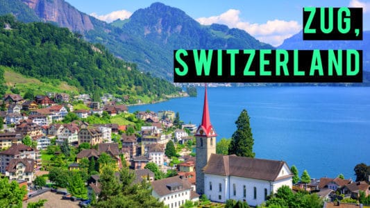 7 Crypto Friendly Cities