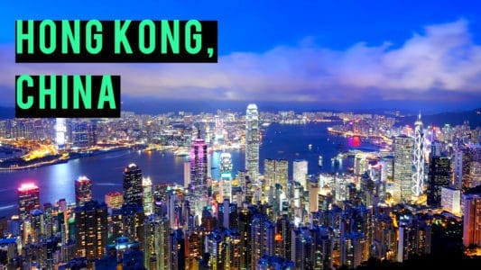10 Crypto Friendly Cities