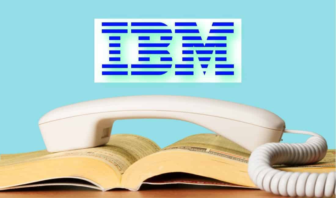 IBM Creates Blockchain Yellow Pages