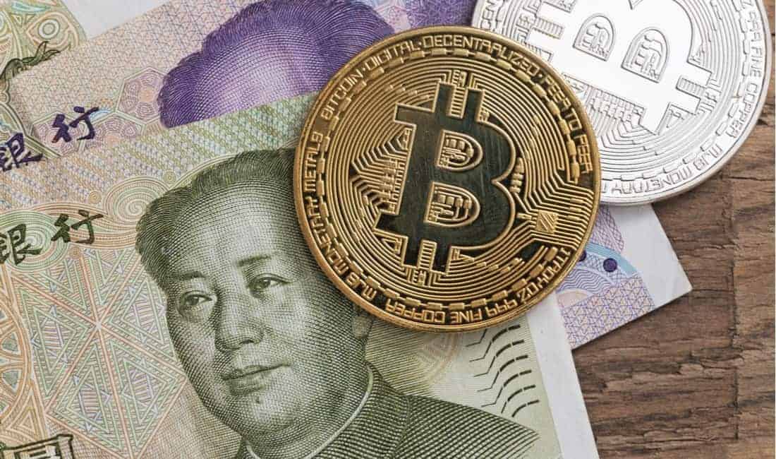 China Takes Major Steps in Embracing Blockchain