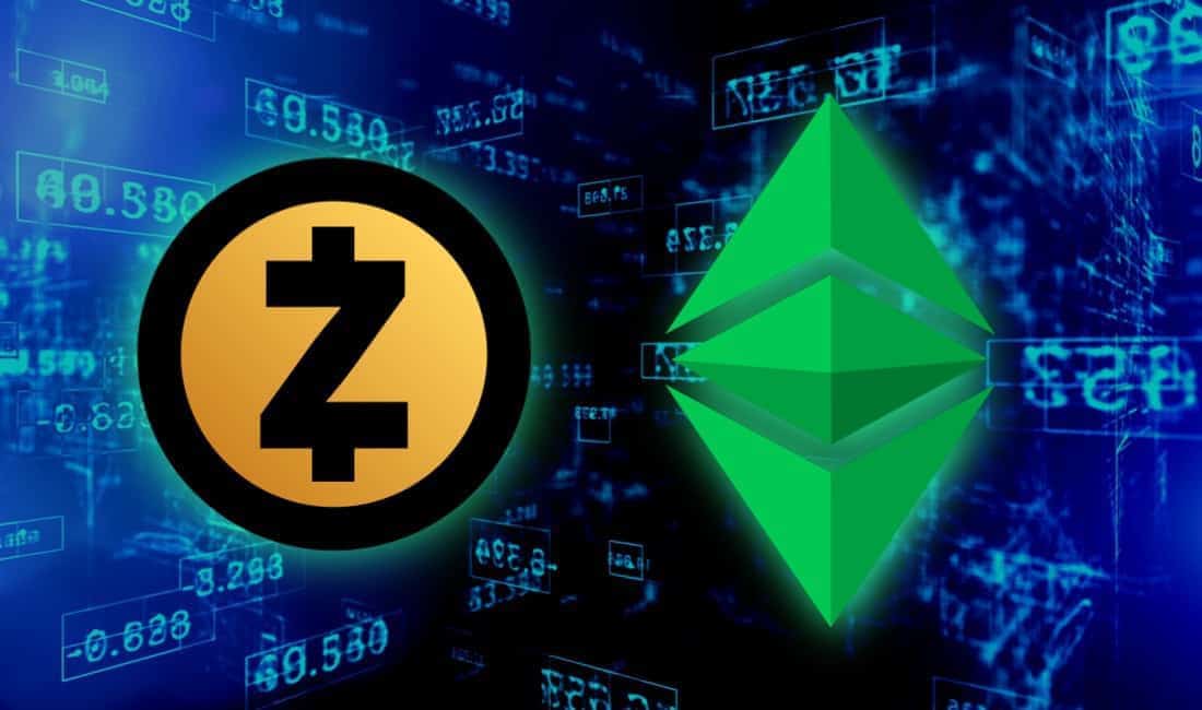 Ethereum Classic and ZCash Added to deVere Crypto