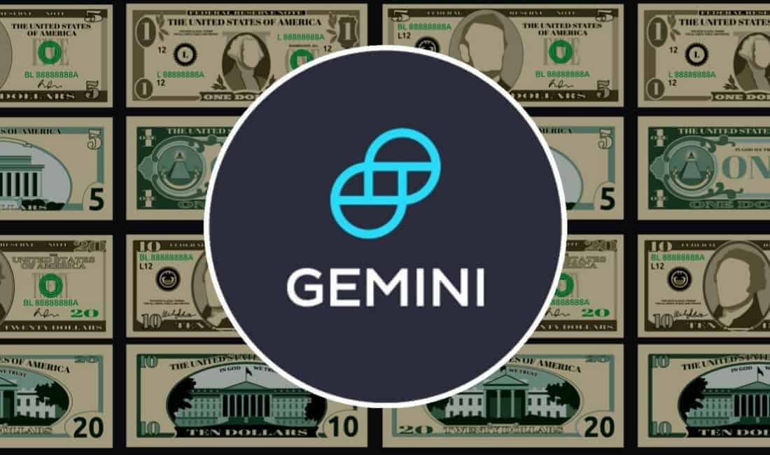 Gemini and Winklevoss Twins Launch New Crypto Linked to US Dollar