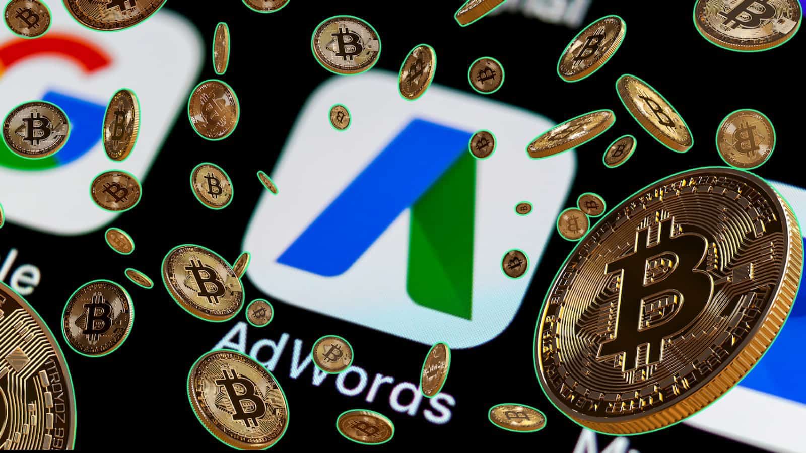 Google reinstates cryptocurrency advertisements; technology giant’s move riles up community