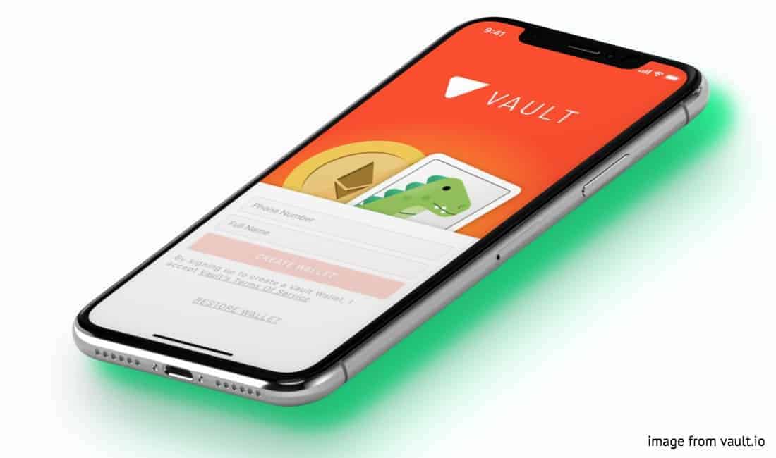 best crypto wallet for apple