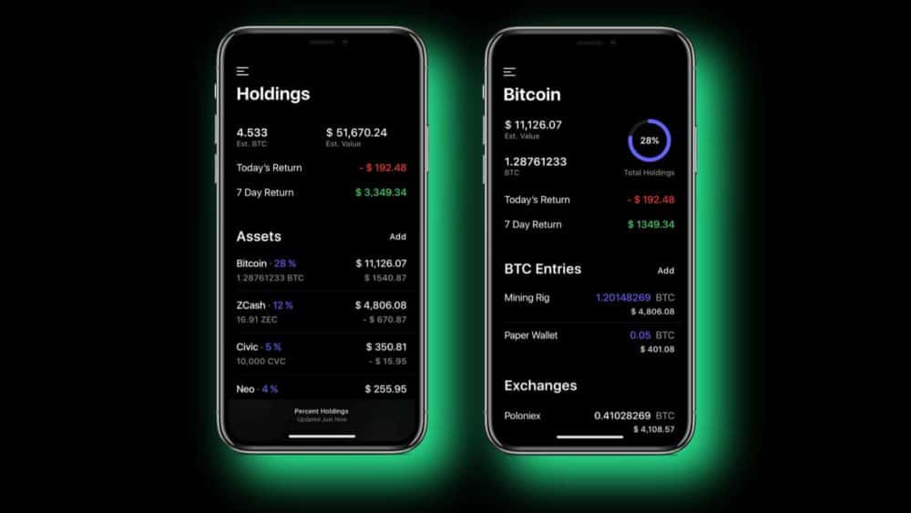 Best Apps For Cryptocurrency Information • Blocklr