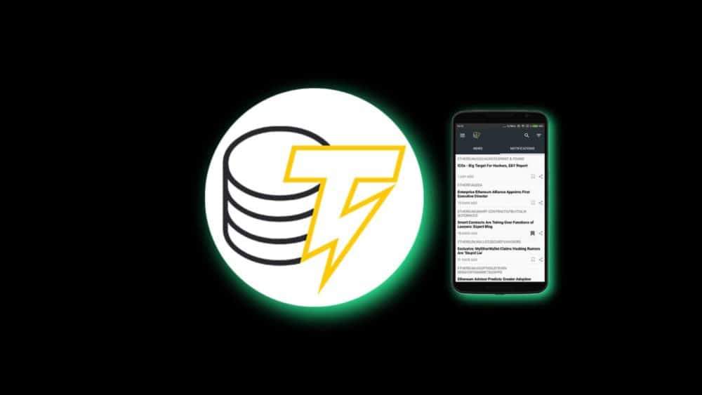 Best Apps For Cryptocurrency Information · Blocklr