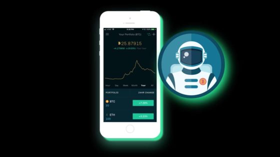 life info app cryptocurrency