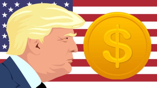 Here’s What Donald Trump Thinks About Cryptocurrency