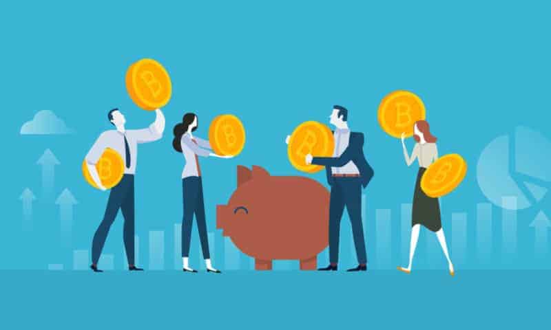 16 Ways to Get Free Cryptocurrency