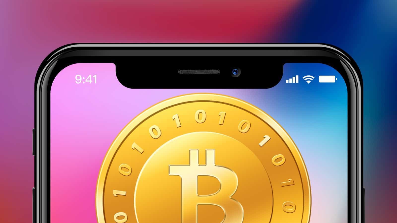 iPhone XS: How to Buy the New iPhone With Crypto