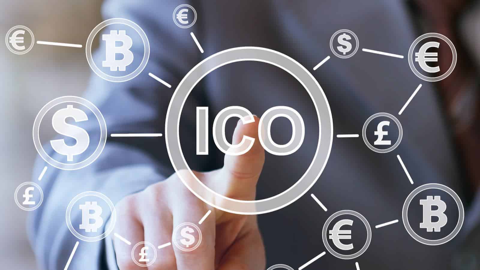 ICO (Initial Coin Offering): What Is It And How Does It Work?