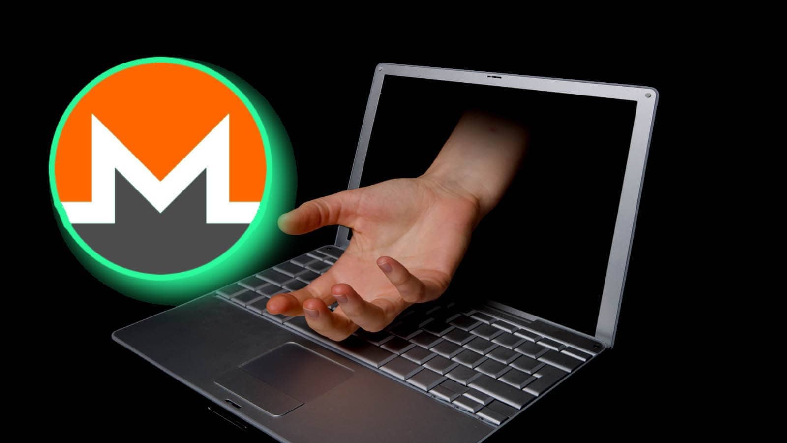85% Of All Illegal Crypto Mining Targets Monero, According To Report