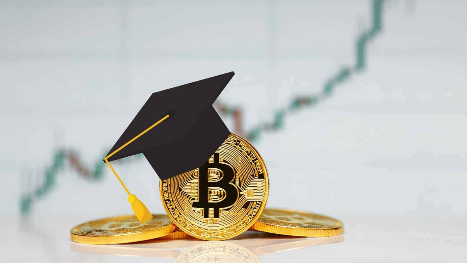 NYU to Offer Cryptocurrency Major This Fall