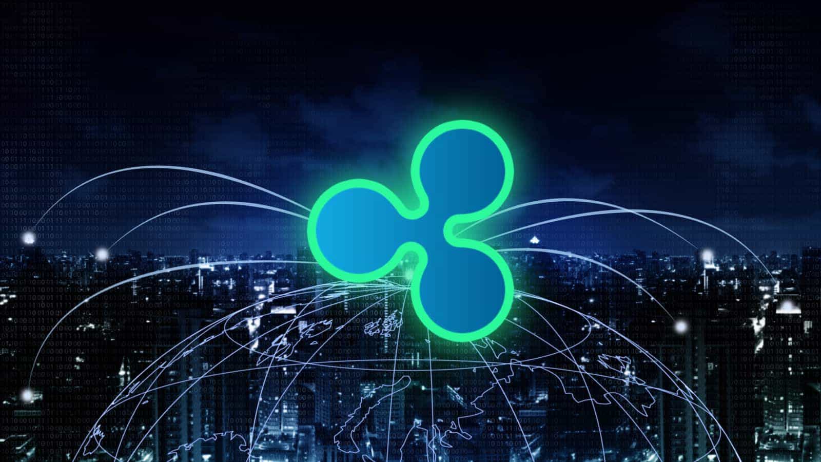 Ripple xRapid Goes Live Allowing XRP International Transactions
