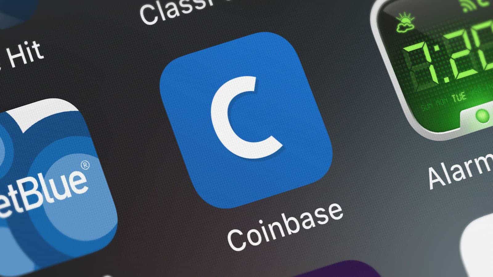 Coinbase Activity Plummets 80% in Midst of Crypto Decline