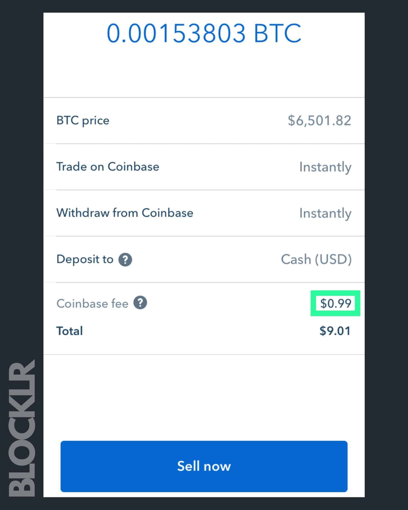 coinbase fee convert between coins