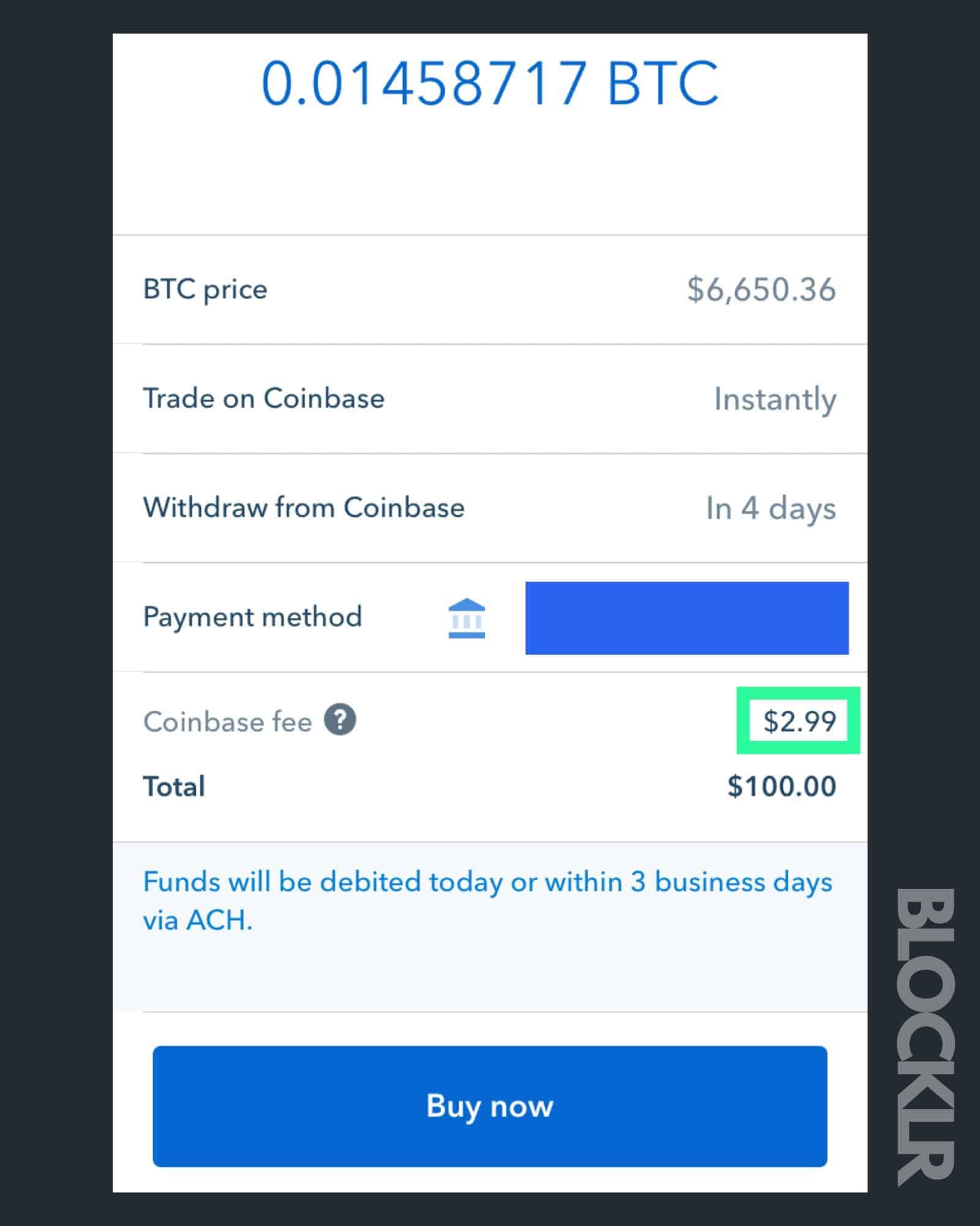 how do you earn money on coinbase