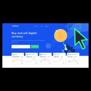Coinbase: A Step-by-Step Guide On How To Get Started · Blocklr