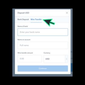 Coinbase: A Step-by-Step Guide On How To Get Started · Blocklr