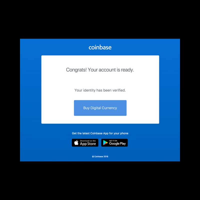 Coinbase A StepbyStep Guide On How To Get Started • Blocklr