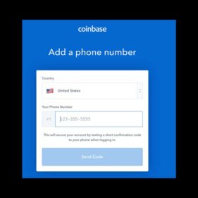 Coinbase: A Step-by-Step Guide On How To Get Started · Blocklr
