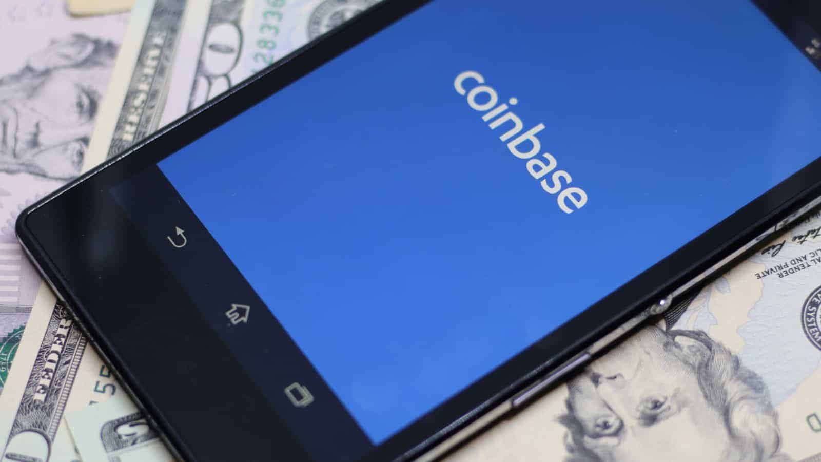 Coinbase to Launch Stablecoin USD Coin (USDC)