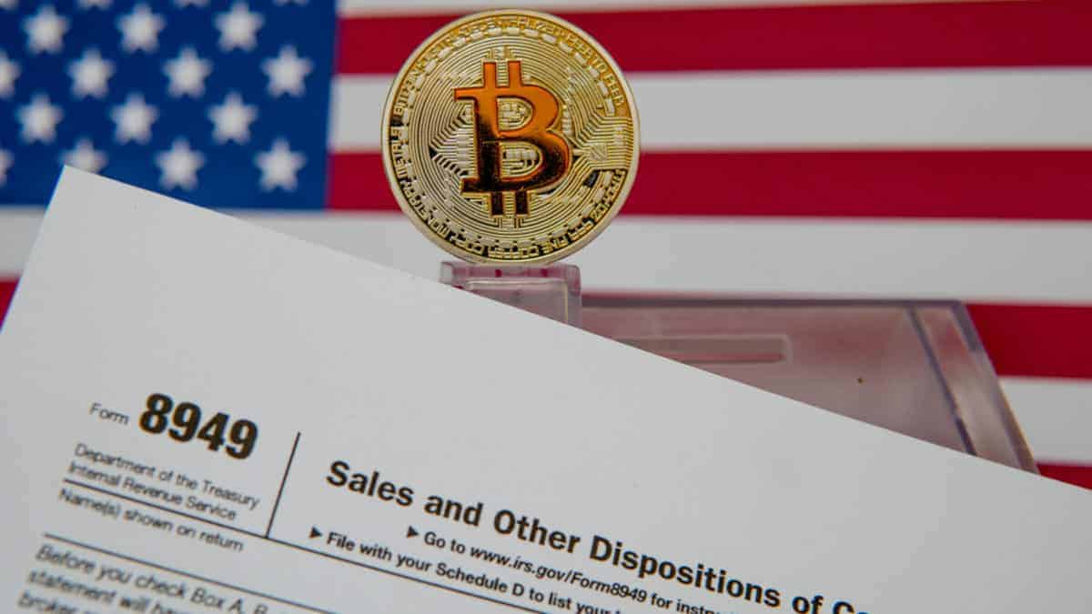 how to pay us federal tax on cryptocurrency